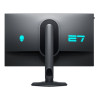 Dell Alienware AW2725QF 27" IPS Dual Refresh UHD 4K 165Hz / FHD 360Hz 0.5ms G-Sync Compatible Gaming Monitor