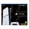 Sony PlayStation 5 Digital Slim AMD Ryzen Zen 2 16GB 1TB SSD 8K UHD 120fps Gaming Console