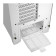Corsair 3000D Airflow Mid Tower Tempered Glass ATX Gaming PC Case - White