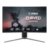 MSI MAG 27CQ6F 27" Curved QHD 180Hz 0.5ms Gaming monitor