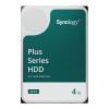 Synology Plus Series 4TB 3.5" 5400 RPM HDD Internal Hard Drive