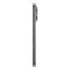 HONOR 600 Pro 6.57" AMOLED Snapdragon 8 Elite 12GB RAM 512GB Storage 5G Dual-SIM MagicOS Smartphone - Black