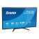 iiyama ProLite X4373UHSU-B2 42.5" 4K Ultra HD VA 60Hz 3ms USB-C Monitor with Speakers - Matte Black