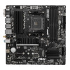 Refurbished - MSI AMD B550M PRO-VDH WIFI DDR4 Micro-ATX Socket AM4 Motherboard