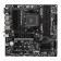 Refurbished - MSI AMD B550M PRO-VDH WIFI DDR4 Micro-ATX Socket AM4 Motherboard