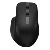 ASUS ProArt MD301 Right-hand RF Wired/Wireless Optical 8000 DPI Mouse Black