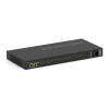 Netgear M4250 16 Port Managed  L2/L3 Full duplex Rack Mounting Switch