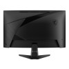 MSI MAG 27CQ6F 27" Curved QHD 180Hz 0.5ms Gaming monitor
