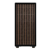 Fractal Design North XL EATX Full Tower Tempered Glass PC Case - Charcoal Black