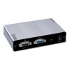 Digitus VGA Signal Extender / Splitter over CAT5 ( EU Power Plug )