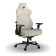 Corsair TC500 LUXE Premium Breathable Fabric Gaming Chair - Frost