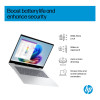 HP OmniBook 7 17-dc0000na Intel® Core Ultra 7 258V 32GB RAM 2TB SSD RTX 4050 17.3" Touchscreen Windows 11 Home Copilot+ Laptop