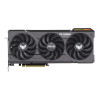 ASUS TUF Gaming NVIDIA GeForce RTX 4060 Ti 8 GB GDDR6 Graphics Card