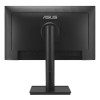 ASUS BE249CGN 23.8" LCD Full HD 120Hz USB-C Docking Height Adjustable Eye Care Monitor with Speakers