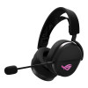 ASUS ROG Pelta Tri-Mode RGB Wired / Wireless Gaming Headset - Black