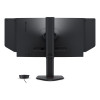BenQ ZOWIE XL2540X+ 24.1" Full HD Fast TN 280Hz Height Adjustable Esports Gaming Monitor