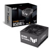 ASUS TUF Gaming 850W Gold EVO ATX 3.1 80 PLUS Gold PSU Power Supply