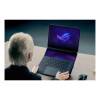 Refurbished - ASUS ROG Zephyrus Duo (2026) GX651AX Intel Core Ultra 9 386H 64GB RAM 2TB SSD 16" RTX 5090 Windows 11 Home Copilot+ Gaming Laptop