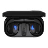ASUS ROG Cetra Open Wireless On-Ear Gaming Earbuds - Black