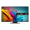 New Open Box - LG 50QNED87T6B 50" 4K UHD 120Hz AI QNED HDR10 WiFi Smart TV with Amazon Alexa