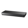 Poly G7500 4K @ 15 fps 65 BTU/h LPR Technology Modular Video Conferencing System - Black