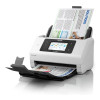 Epson WorkForce DS-800WN USB/Wi-Fi Sheetfed Network Scanner