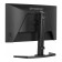 iiyama G-Master GB2471HSU-B1 24" Fast IPS Full HD 240Hz 0.3ms G-Sync Height Adjustable Gaming Monitor