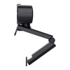 Trust Tanor 1080p Full HD Wired USB 2.0 Webcam - Black