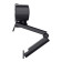 Trust Tanor 1080p Full HD Wired USB 2.0 Webcam - Black