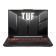 ASUS TUF Gaming A16 FA607NUG-RL116W AMD Ryzen 7 7445HS 16GB RAM 512GB SSD RTX 4050 16" Windows 11 Home Gaming Laptop
