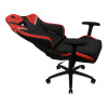 ThunderX3 TC5 MAX Gaming Chair - Ember Red