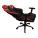 ThunderX3 TC5 MAX Gaming Chair - Ember Red