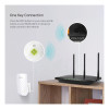 TP-LINK RE200 AC 750 Dual-Band WiFi Range Extender