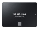 Samsung EVO MZ-77E250B/EU 250GB 2.5" Serial ATA III SSD