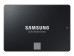 Samsung EVO MZ-77E250B/EU 250GB 2.5" Serial ATA III SSD
