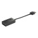 HP HDMI to VGA Adapter Length 0.045 m Black