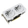 ASUS GeForce RTX 4060 Dual EVO 8GB OC Graphics Card - White