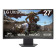 LG UltraGear 27GS60QC-B.AEKQ 27" Curved Quad HD 180Hz 1ms AMD Freesync Gaming Monitor 