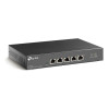 TP-Link TL-SX105 5-Port 10G Unmanaged Network Switch