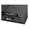 HANNspree HC271PFB 27" Full HD IPS 100Hz Frameless Bezel Design Monitor with Speakers