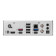 Refurbished - MSI PRO B850-P WIFI ATX DDR5 AMD Socket AM5 Motherboard