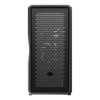 Cooler Master MasterFrame 600 Tempered Glass Mid Tower gaming PC Case Black