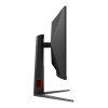AOC C32G4Z 31.5" Full HD VA 260Hz 0.3ms Height Adjustable Curved Gaming Monitor with Speakers