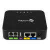 Poly OBi302-EU Universal Voice Adapter with USB 2 FXS Ports SIP