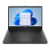 Refurbished - HP 14s-dq0007na Intel Celeron N4120 4GB RAM 64GB eMMC 14" Windows 11 Home S Laptop