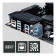 MSI PRO B650M-A WIFI Micro ATX AMD Socket AM5 Motherboard