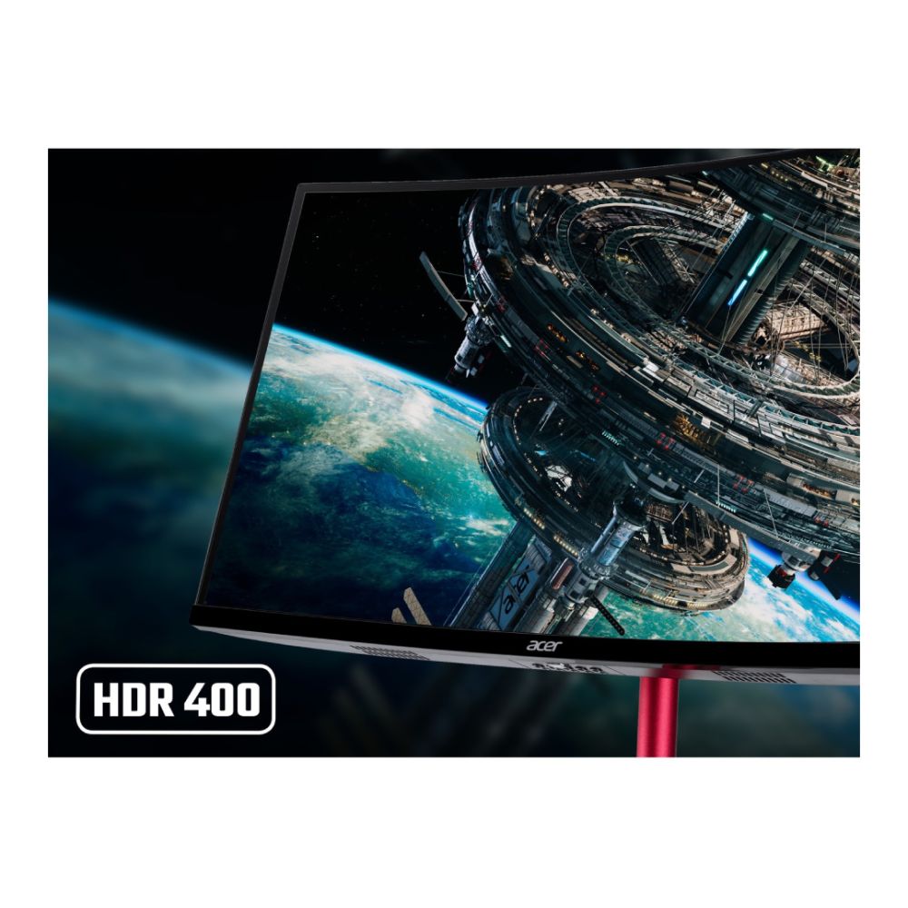 UM.HX2EE.311 Acer Nitro XZ272S3 27