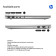 Refurbished - HP ProBook 4 G1ah AI AMD Ryzen 5 220 16GB RAM 256GB SSD 16" Windows 11 Pro Laptop