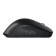 Cherry Stream Comfort 4000 DPI Wireless Ergonomic Mouse - Black