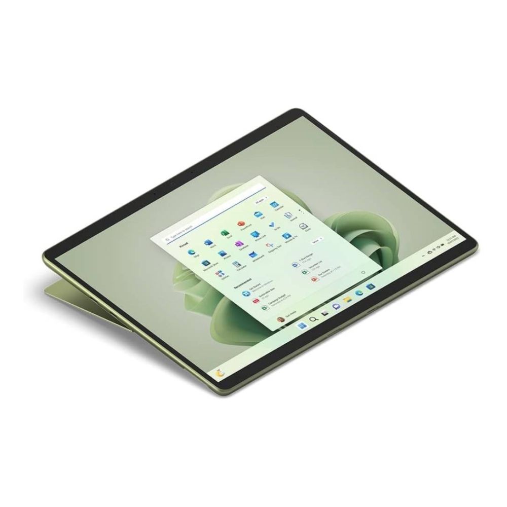 QIL-00054 Microsoft Surface Pro 9 i7 16GB 256GB Forest Green